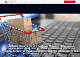 activate-commerce.co.za