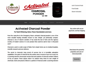 activatedcharcoal.com.au