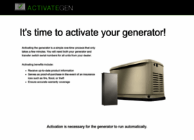 activategen.com