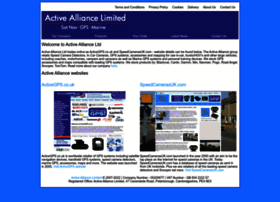 active-alliance.co.uk