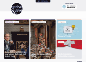 active-live.ch