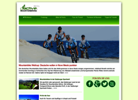 active-mountainbiking.de