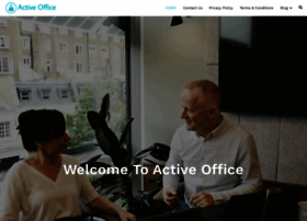 active-office.co.uk