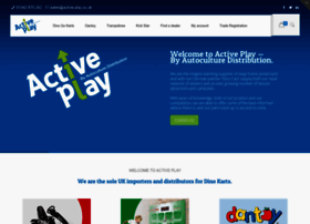 active-play.co.uk