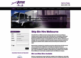 activebinhire.com.au