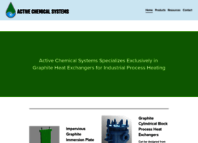 activechemicalsystems.com