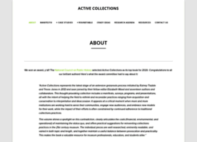 activecollections.org
