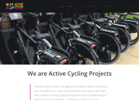 activecyclingprojects.com