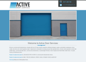 activedoorservices.com.au