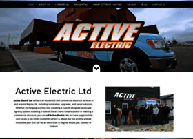 activeelectric.com
