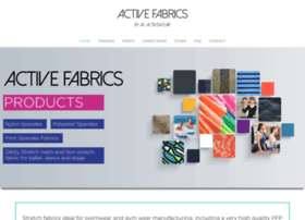 activefabrics.co.za
