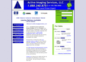 activeimagingservices.com