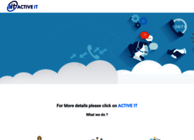 activeit.net.au