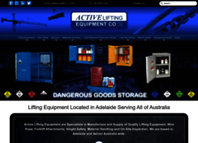 activelifting.com.au