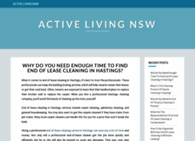 activelivingnsw.com.au