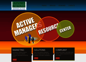 activemanagersresource.com