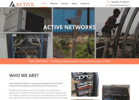 activenetworks.co.in