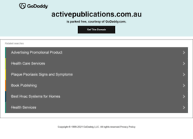 activepublications.com.au