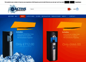 activewatercoolers.co.uk