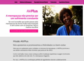 activewomanplus.com.br