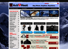activheat.com