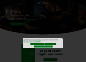 activia.nl