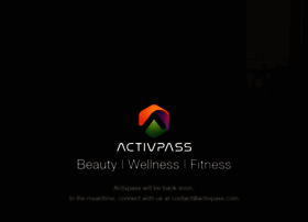 activpass.com