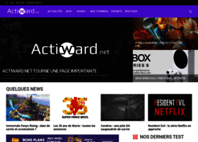 actiward.net