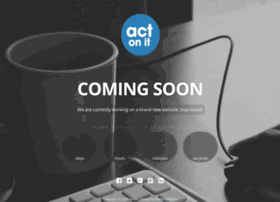 actonit.com.au