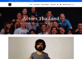 actors-thailand.com