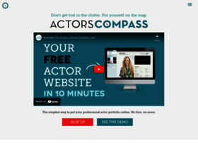 actorscompass.com