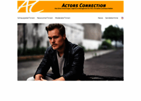 actorsconnection.de