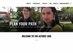 actorshubperth.com.au