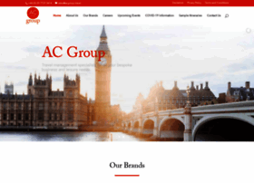 actours.co.uk