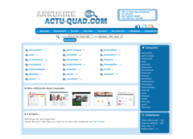 actu-quad.com