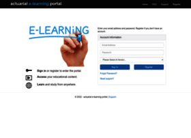 actuariallearning.com