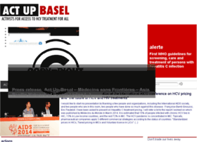 actupbasel.org