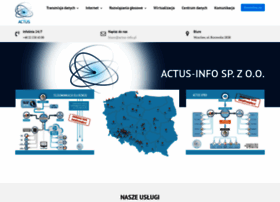 actus-info.pl