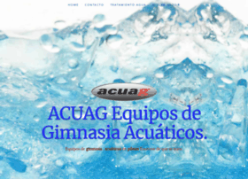 acuag.com.ar