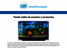 acuarios.org.es