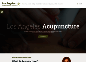 acupuncturela.org