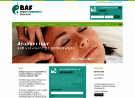 acupunctuur-baf.be