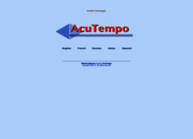 acutempo.com