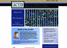 acvd.org