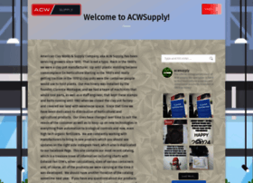 acwsupply.com