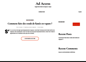 ad-access.fr