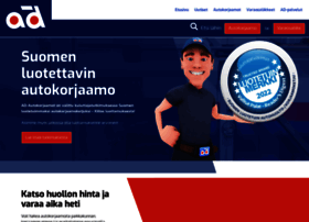 ad-finland.com