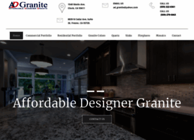 ad-granite.com