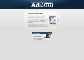 ad-man.com