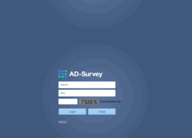 ad-survey.com